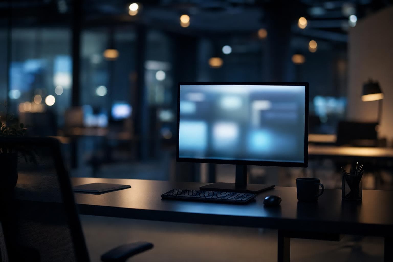 Email Security